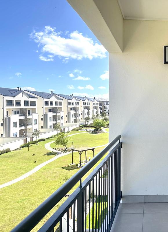 To Let 2 Bedroom Property for Rent in The Huntsman Western Cape